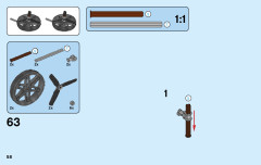 LEGO 60209 instructions page 58 – build guide
