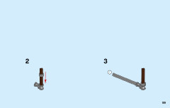 LEGO 60209 instructions page 59 – build guide