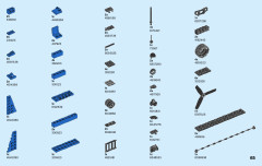 LEGO 60209 instructions page 65 – build guide