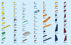 LEGO 60209 instructions page 66 – build guide