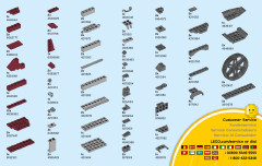 LEGO 60209 instructions page 67 – build guide