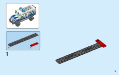 LEGO 60209 instructions page 3 – build guide