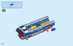 LEGO 60209 instructions page 32 – build guide