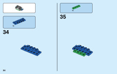 LEGO 60209 instructions page 34 – build guide