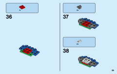 LEGO 60209 instructions page 35 – build guide