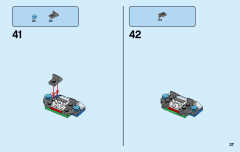 LEGO 60209 instructions page 37 – build guide