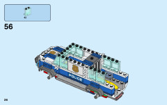 LEGO 60209 instructions page 26 – build guide