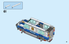 LEGO 60209 instructions page 31 – build guide