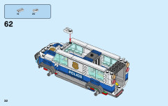 LEGO 60209 instructions page 32 – build guide