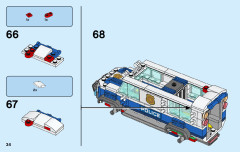 LEGO 60209 instructions page 34 – build guide