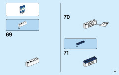 LEGO 60209 instructions page 35 – build guide