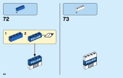 LEGO 60209 instructions page 36 – build guide