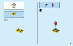 LEGO 60209 instructions page 41 – build guide