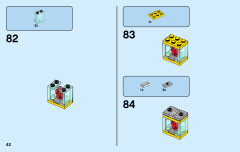 LEGO 60209 instructions page 42 – build guide