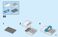 LEGO 60209 instructions page 45 – build guide