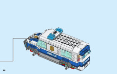 LEGO 60209 instructions page 46 – build guide