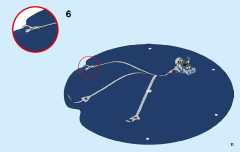 LEGO 60210 instructions page 11 – build guide