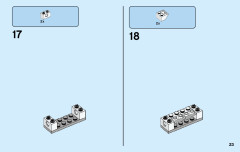LEGO 60210 instructions page 23 – build guide