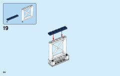 LEGO 60210 instructions page 24 – build guide