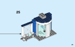 LEGO 60210 instructions page 29 – build guide