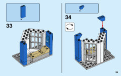 LEGO 60210 instructions page 39 – build guide