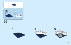 LEGO 60210 instructions page 45 – build guide