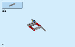 LEGO 60210 instructions page 30 – build guide