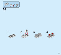 LEGO 60210 instructions page 13 – build guide