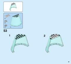 LEGO 60210 instructions page 15 – build guide