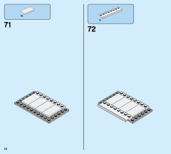LEGO 60210 instructions page 14 – build guide