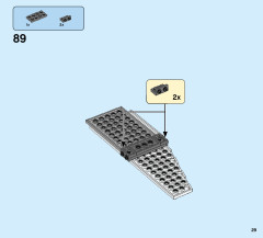 LEGO 60210 instructions page 29 – build guide