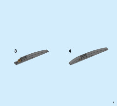 LEGO 60210 instructions page 5 – build guide