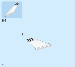 LEGO 60210 instructions page 56 – build guide