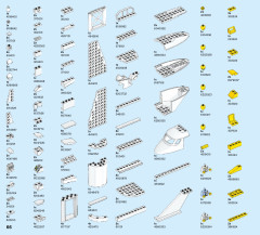 LEGO 60210 instructions page 66 – build guide