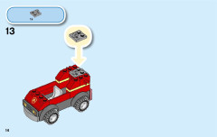 LEGO 60212 instructions page 14 – build guide