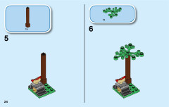 LEGO 60212 instructions page 24 – build guide
