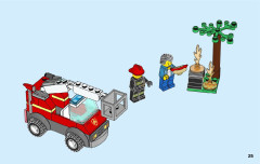 LEGO 60212 instructions page 25 – build guide