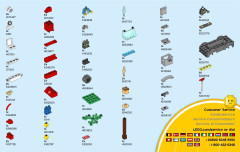 LEGO 60212 instructions page 27 – build guide