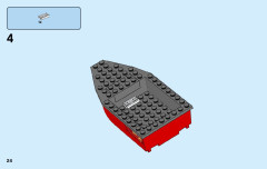 LEGO 60213 instructions page 24 – build guide