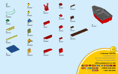 LEGO 60213 instructions page 47 – build guide