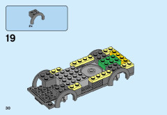 LEGO 60214 instructions page 30 – build guide