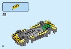 LEGO 60214 instructions page 32 – build guide
