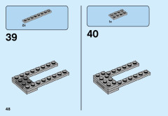 LEGO 60214 instructions page 48 – build guide