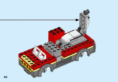 LEGO 60214 instructions page 60 – build guide