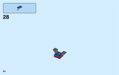 LEGO 60214 instructions page 30 – build guide