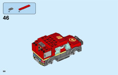 LEGO 60215 instructions page 56 – build guide