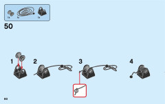 LEGO 60215 instructions page 60 – build guide