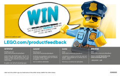 LEGO 60215 instructions page 68 – build guide