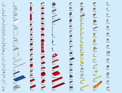 LEGO 60215 instructions page 112 – build guide