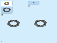 LEGO 60215 instructions page 32 – build guide